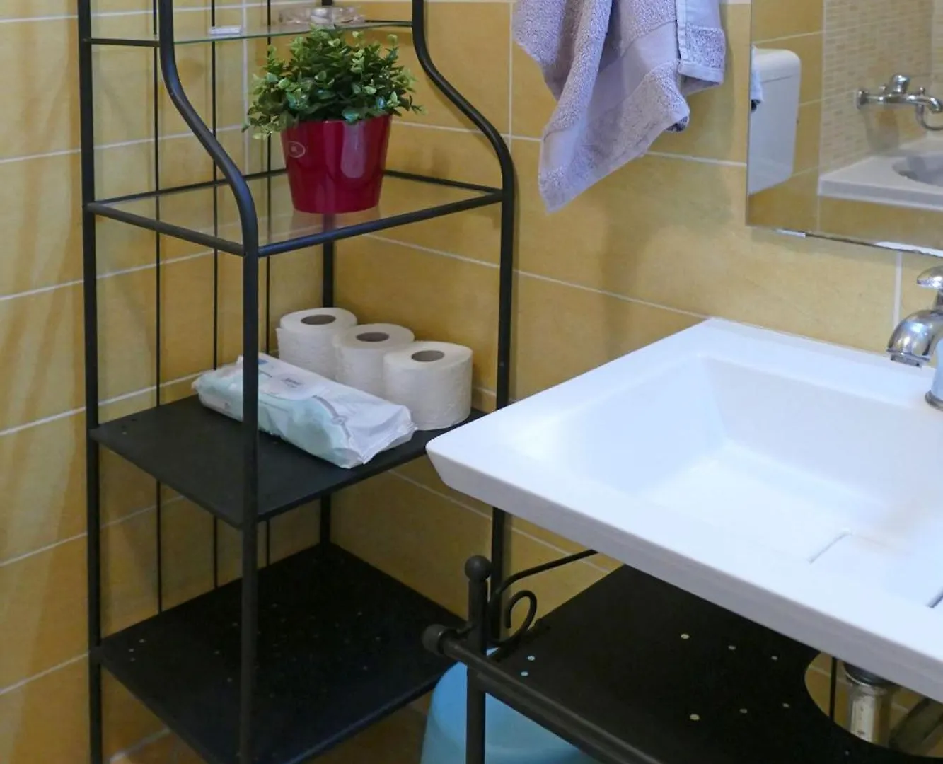 Holiday Home Elena Croatia