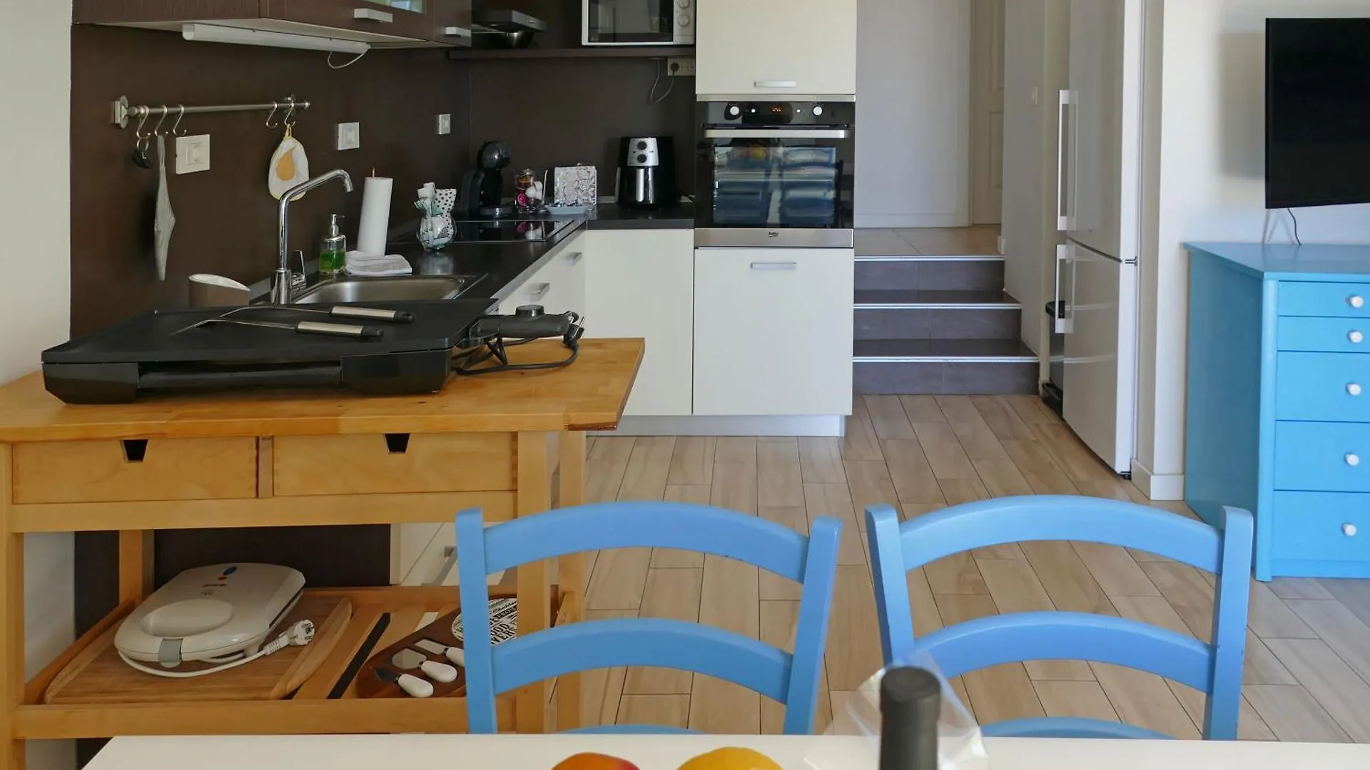 Holiday Home Elena 0*, Rab Town Croatia