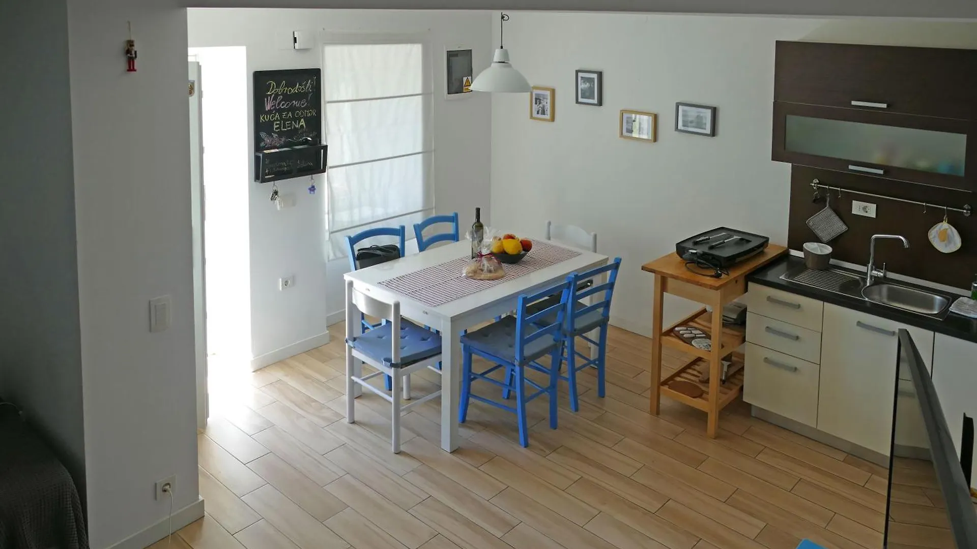 Holiday Home Elena Croatia