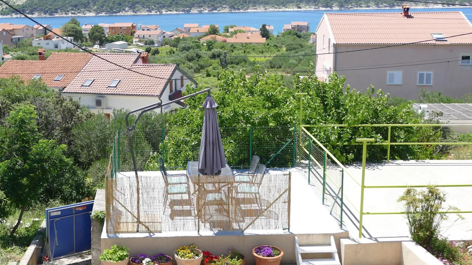Holiday Home Elena Croatia