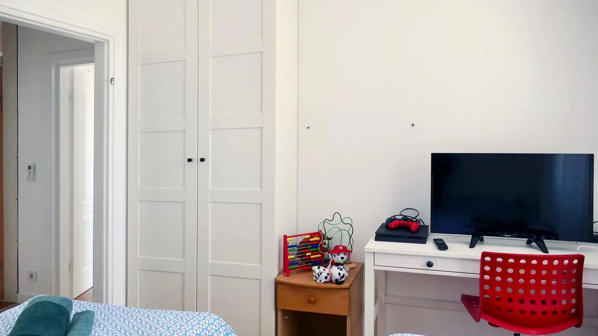 Holiday Home Elena Rab Town