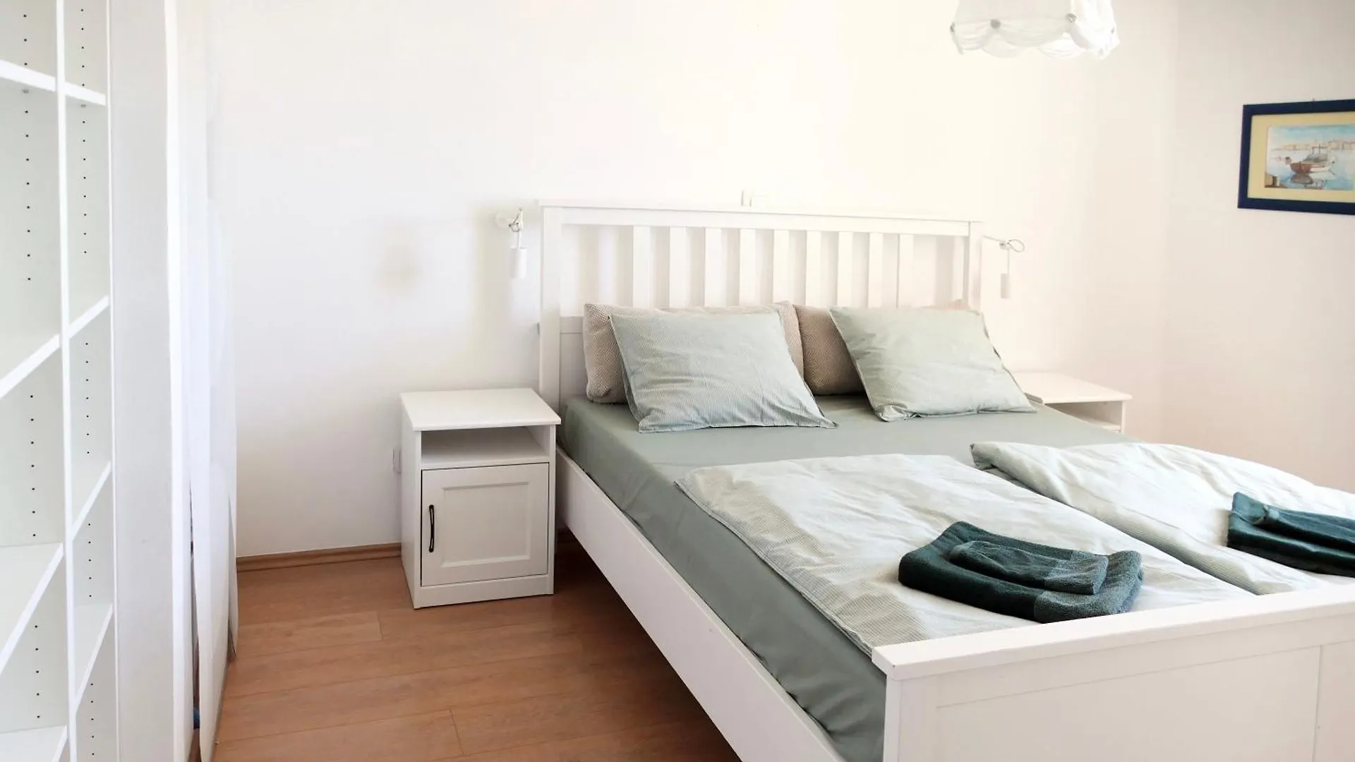 Holiday Home Elena 0*, Rab Town Croatia
