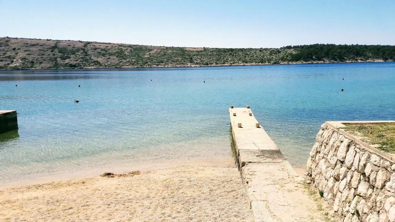 Holiday Home Elena Rab Town