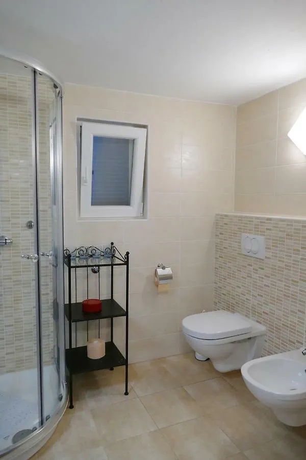 Holiday Home Elena Rab Town